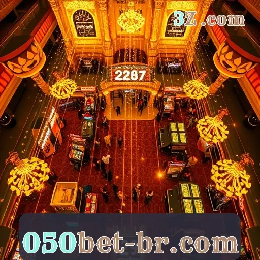 050 BET Site Confiável