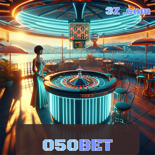 Apostas Inovadoras: Descubra o Diferencial do 050 BET