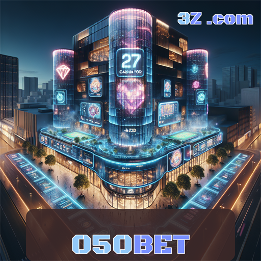 A Nova Era dos Jogos Pagos no 050 BET