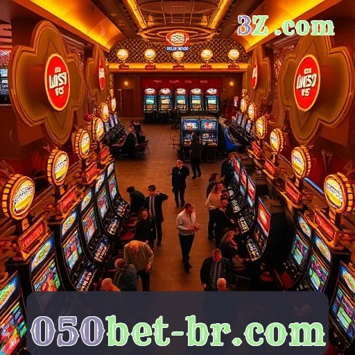 050 BET Jogos