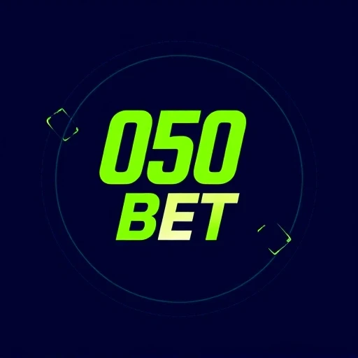 Logotipo 050 BET
