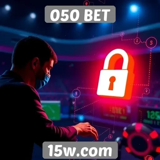 Recursos de segurança em plataformas de apostas online