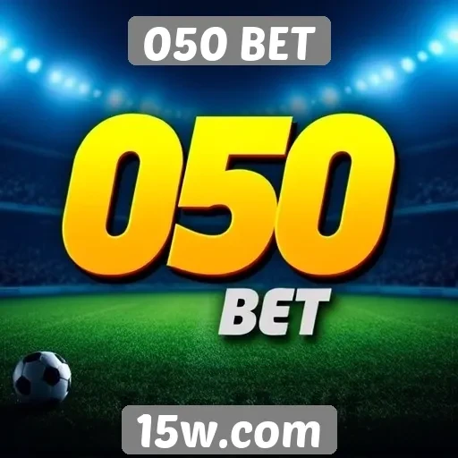 Promoções e bônus disponíveis no site 050 BET