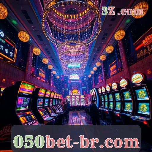 050 BET Segurança