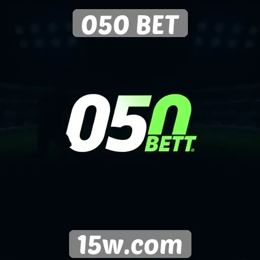 Apostas esportivas em alta no 050 BET