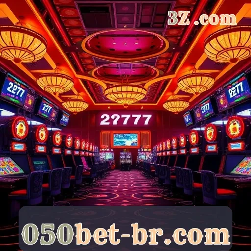 050 BET Eventos Esportivos