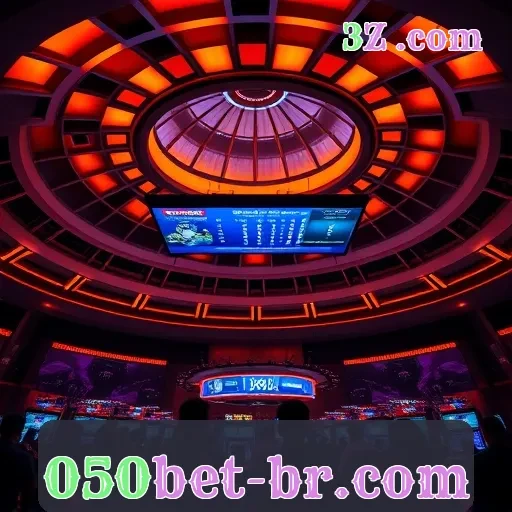 050 BET Suporte 24/7